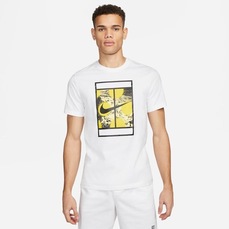 Camiseta NikeCourt - Masculina