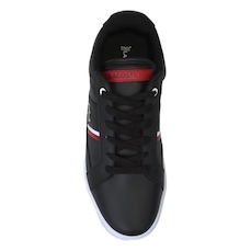 Tênis Lacoste Europa LCR BRZ Masculino