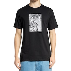 Camiseta Element Endless - Masculina