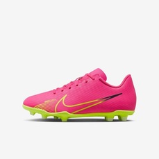 Imagem do produto Chuteira de Campo Nike Vapor 15 Club - Infantil na posição 5 de 5