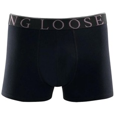 Cueca Boxer Hang Loose Cotton El Bord - Masculina