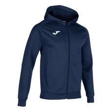 Jaqueta com Capuz Joma Menfis - Masculina
