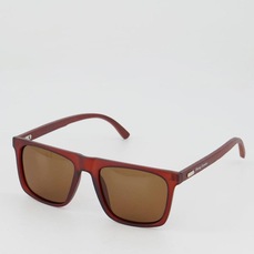 Óculos de Sol Hang Loose Unissex Square Polarizado UV