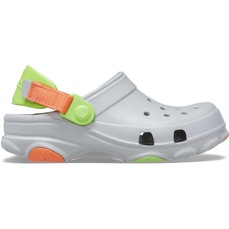 Sandália Crocs Classic All Terrain Clog K - Infantil