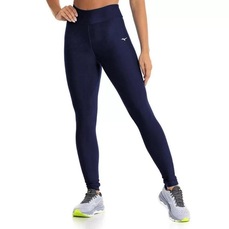 Calça Legging Mizuno Sportwear - Feminina