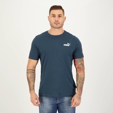 Camiseta Puma ESS+ Tape - Masculina