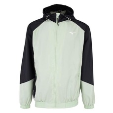 Jaqueta Masculina Mizuno com Capuz Soul 2