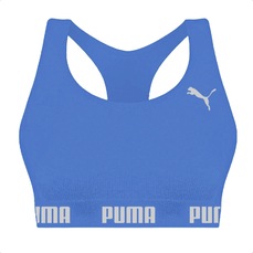 Top Puma Nadador Sem Costura - Feminino
