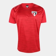 Camisa do São Paulo Keene - Masculina
