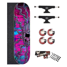 Skate Wood Light Amador Invasion Astronaut