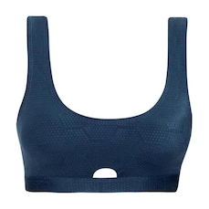 Top Fitenss com Bojo She Microfibra - Feminino