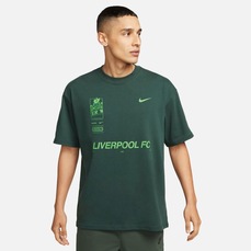 Imagem do produto Camisa do Liverpool Nike Max90 - Masculina na posição 34 de 4