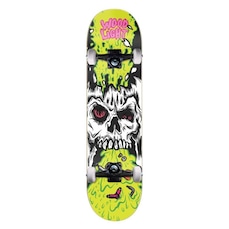 Skate Iniciante Wood Light Vomiting