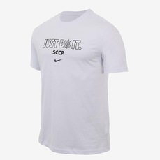 Imagem do produto Camiseta do Corinthians Just Do It Nike - Masculina na posição 30 de 3