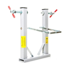 Alinhador Centrador de Rodas Ferbike Profissional