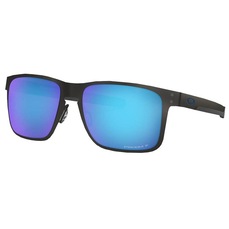 Óculos de Sol Uniisex Oakley Holbrook Metal/Prizm Polarizado