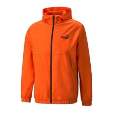 Imagem do produto Jaqueta com Capuz Puma Essentials Solid - Masculina na posição 6 de 5