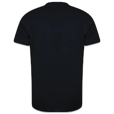 Camiseta New Era New York Yankees Essentials - Masculino