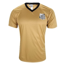 Camiseta do Santos Braziline Unborn - Masculina
