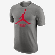 Camiseta Nike Jordan Chicago Bulls Essential - Masculina