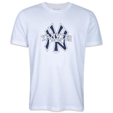 Camiseta New Era New York Yankees Back To School - Masculino