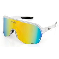 Óculos de Sol Unissex HUPI Huez Cristal