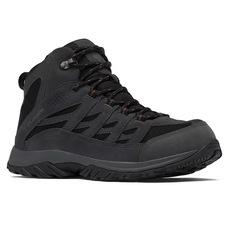 Bota Columbia Crestwood Mid - Masculina