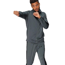Agasalho Under Armour Track Suit - Masculino
