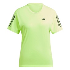 Camiseta adidas Own the Run - Feminina