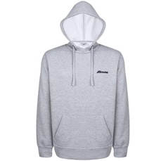 Jaqueta De Moletom Com Capuz Mizuno Soft Ii Mzn - Masculino