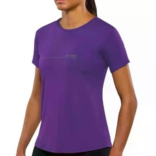 Camiseta Lupo AF Basica Feminina