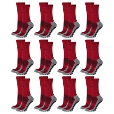 Kit Meiões Penalty Grip - 39 a 43 - 12 Pares - Masculina