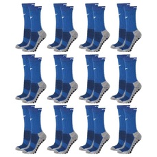 Kit Meiões Penalty Grip - 39 a 43 - 12 Pares - Masculina