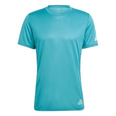Camiseta adidas Run It - Masculina