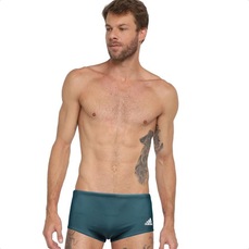 Sunga adidas 3 Stripes - Masculina