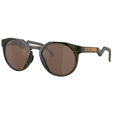 Óculos de Sol Unissex Oakley HSTN Olive Ink Prizm Tungsten Polar