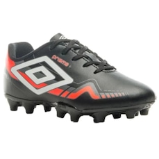 Chuteira Campo Umbro Prisma + - Adulto