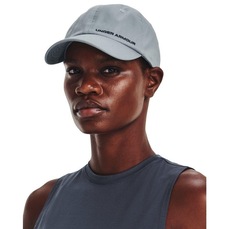 Boné Under Armour Favorites Hat - Strapback - Feminino-0