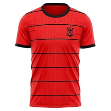 Camiseta do Flamengo Braziline Character - Infantil