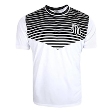Camiseta do Santos Masculina Braziline Immersive
