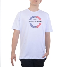 Camiseta Masculina Hd Basic Gradie - Hd