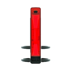 Sinalizador Traseiro Knog Plus 20 Lúmens