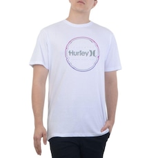 Camiseta Hurley Arco - Masculina