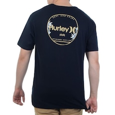 Camiseta Hurley Surf - Masculina