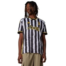 Camisa do Juventus I 23/24 Torcedor adidas - Masculina
