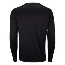 Camiseta Manga Longa Mizuno Energy - Masculina