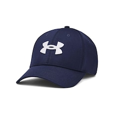 Boné Under Armour Blitzing - Adulto