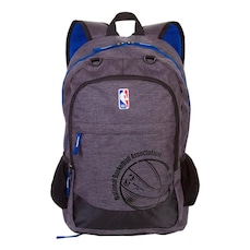 Mochila Sestini Porta Bola Nba Performa - 28 Litros