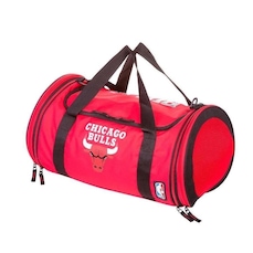 Bolsa Sacola Sestini Porta Bolas Nba Legend Chicago Bulls - 51 Litros