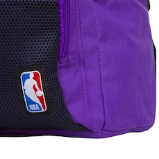 Mochila Sestini Nba Legend Lakers Grande - 25 Litros